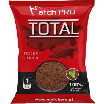 ZANĘTA MATCH PRO TOTAL 1kg...