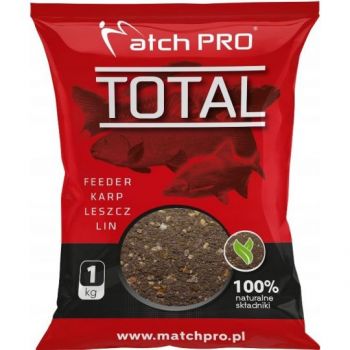 ZANĘTA MATCH PRO TOTAL 1kg...