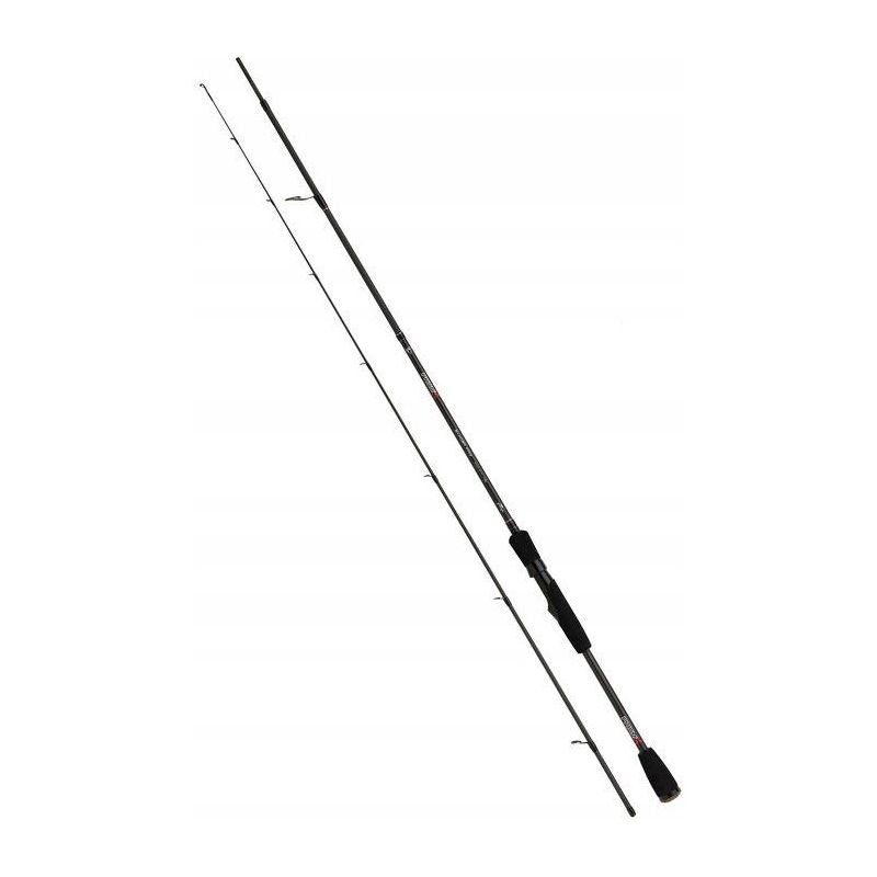 WĘDKA FOX RAGE PRISM X ZANDER PRO 240cm 7-28g 2,4m