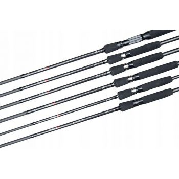 WĘDKA FOX RAGE PRISM X ZANDER PRO 240cm 7-28g 2,4m