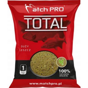 ZANĘTA MATCH PRO TOTAL 1kg...