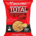ZANĘTA MATCH PRO TOTAL 1kg CSL KUKURYDZA FERMENTOW