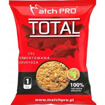 ZANĘTA MATCH PRO TOTAL 1kg...
