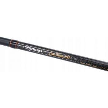 WĘDKA MIKADO KATSUDO SLIM FEEDER 3,90m 90g 3+3