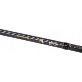 WĘDKA MIKADO KATSUDO SLIM FEEDER 3,90m 90g 3+3