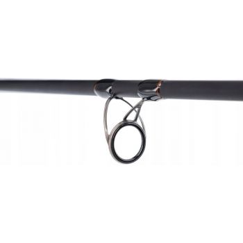 WĘDKA MIKADO KATSUDO SLIM FEEDER 3,90m 90g 3+3