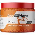 DUMBELLS MATCH PRO TOP WAFTERS ORANGE CHOCO 6mm 20