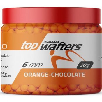 DUMBELLS MATCH PRO TOP...