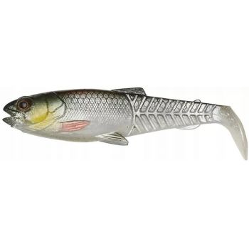 GUMA SAVAGE GEAR CRAFT CANNIBAL 10,5cm 12g GREEN S