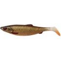 GUMA SAVAGE GEAR 4D HERRING 13cm 17g DIRTY ROACH