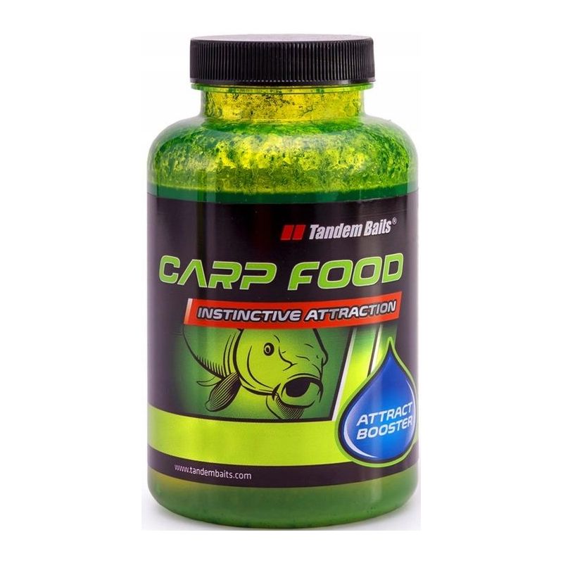 ATTRACT TANDEM BAITS CF BOOSTER 300ml RYBA SKORUPI