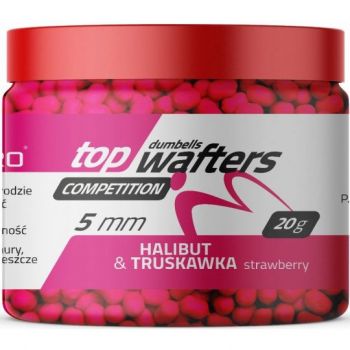 DUMBELLS MATCH PRO WAFTERS HALIBUT TRUSKAWKA 6mm