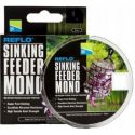 ŻYŁKA PRESTON REFLO SINKING FEDER MONO 0,20mm 150m