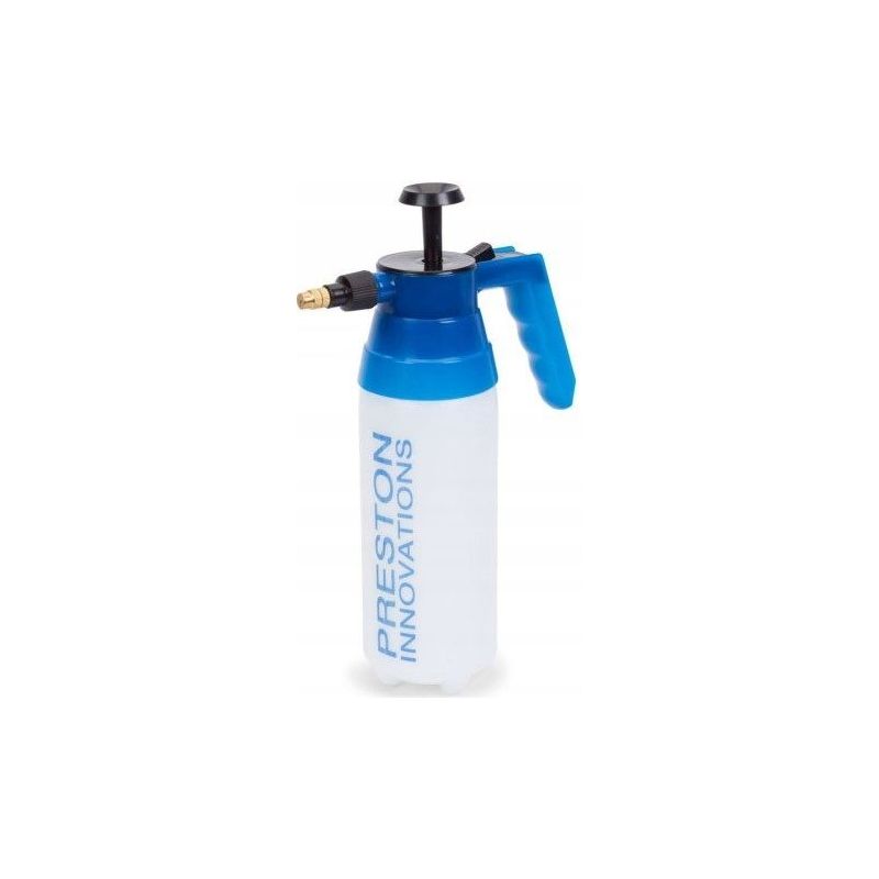SPRYSKIWACZ PRESTON BAIT SPRAYER 500ml DO ZANĘT