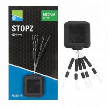 STOPERY PRESTON STOPZ MEDIUM