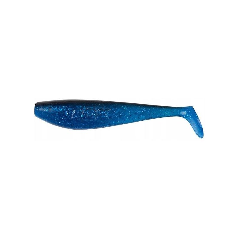 GUMA PRZYNĘTA FOX RAGE ZANDER PRO 14cm BLUE FLASH