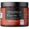 DUMBELLS MATCH PRO TOP KIEŁBASA 7mm 25g