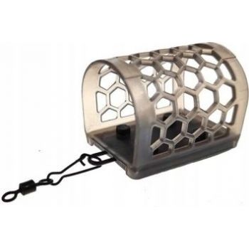 KOSZYCZEK PRESTON HEXMESH CAGE FEEDER SMALL 30g