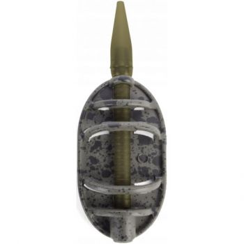 KOSZYCZEK PRESTON IN-LINE DURA FLAT METHOD 45g XL