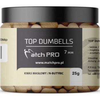 DUMBELLS MATCH PRO TOP...