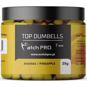 DUMBELLS MATCH PRO TOP...