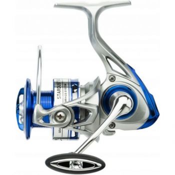 KOŁOWROTEK JAXON STARDUST SX 200 SPINNINGOWY