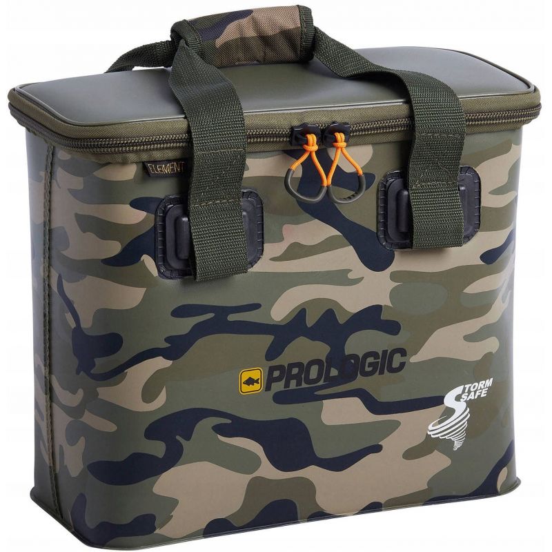 TORBA PROLOGIC STORM SAFE BARROW COOL CAMO 17L M