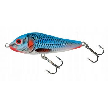WOBLER SALMO RATTLIN'...