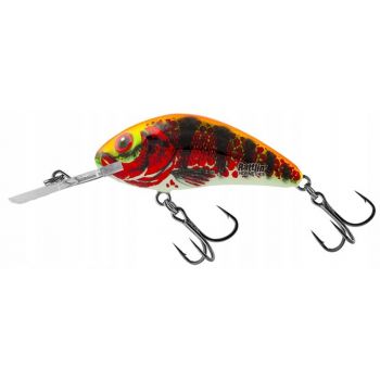 WOBLER SALMO H55 RATTLIN HORNET 5,5cm 10,5g HOLO R