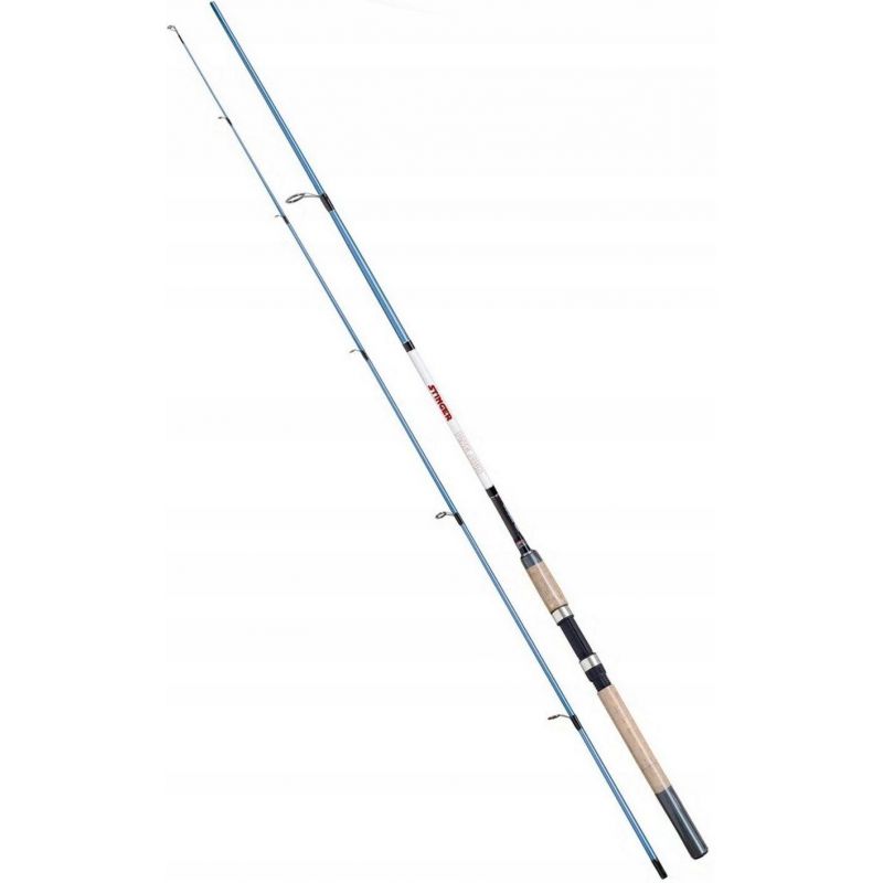 WĘDKA ROBINSON STINGER PERCH SPIN 2,40m 3-15g