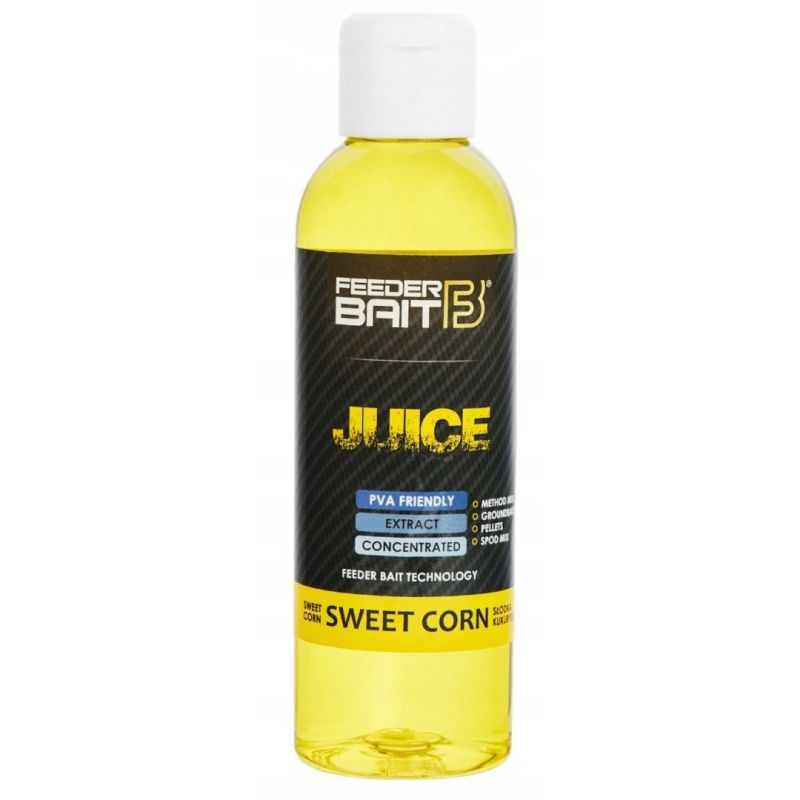 ZALEWA FEEDER BAIT JUICE SWEET CORN 150ml