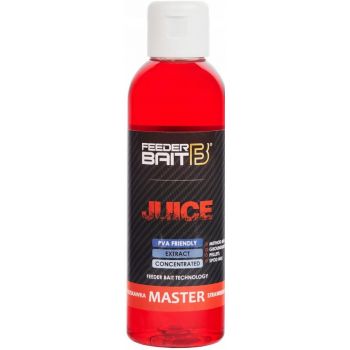 ZALEWA FEEDER BAIT JUICE MASTER TRUSKAWKA 150ml