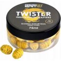 TWISTER FEEDER BAIT WAFTERS 75ml 12mm SWEET CORN