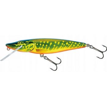 WOBLER SALMO PE11F PIKE HOT...