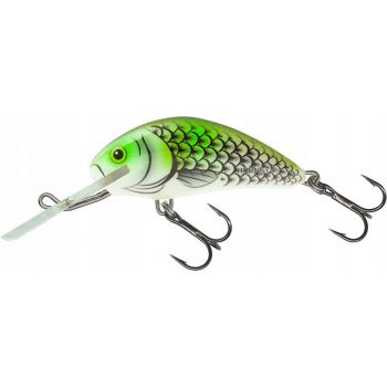 WOBLER SALMO H4F HORNET...