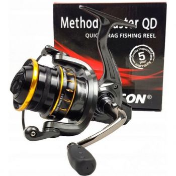 KOŁOWROTEK ROBINSON METHOD MASTER QD 405