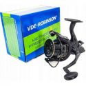 KOŁOWROTEK VDE- ROBINSON METHOD FREERUNNER FD 406