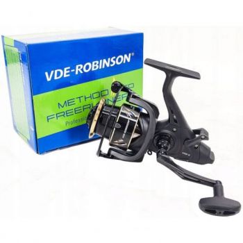 KOŁOWROTEK VDE- ROBINSON METHOD FREERUNNER FD 406