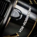 KOŁOWROTEK VDE- ROBINSON METHOD FREERUNNER FD 406