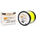 PLECIONKA MISTRALL FLUO SHIRO X4 1000m 0,17mm