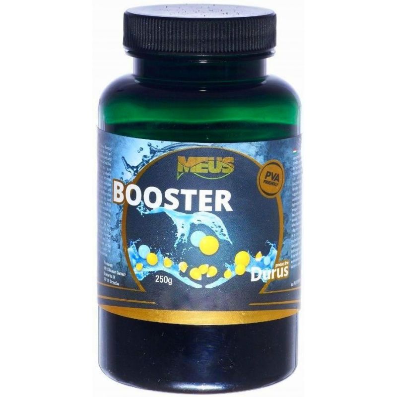 BOOSTER MEUS DURUS 250ML OCHOTKA