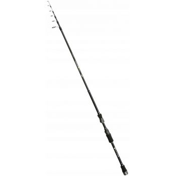WĘDKA MIKADO NIHONTO ML TELESPIN 2,70m 5-25g