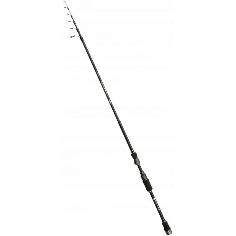 WĘDKA MIKADO NIHONTO ML TELESPIN 2,70m 5-25g