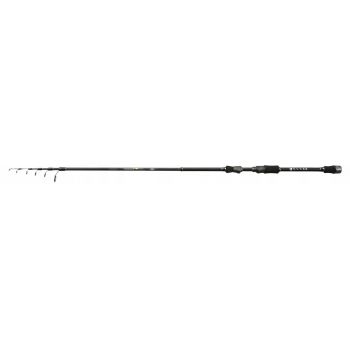 WĘDKA MIKADO NIHONTO ML TELESPIN 2,70m 5-25g