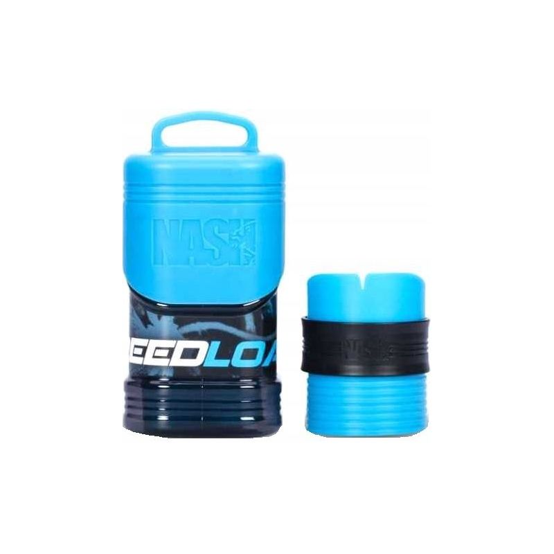 ZESTAW NASH PVA SPEEDLOAD PVA SYSTEM LARGE
