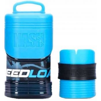 ZESTAW NASH PVA SPEEDLOAD PVA SYSTEM MEDIUM