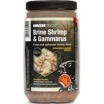 ZALEWA NASH BRINE SHRIMP...