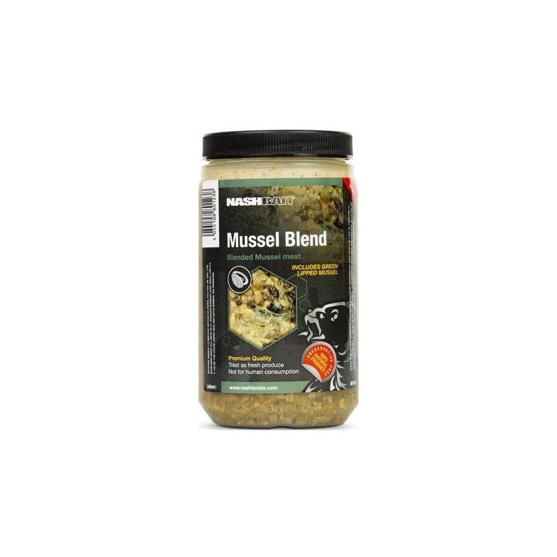 ZALEWA NASH MUSSEL BLEND 500ml