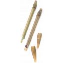 TRZONKI PRESTON ICS ELASTICATED STEM KIT SHORT