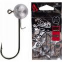 GŁÓWKI MIKADO JAWS CLASSIC JIG BN 5g 1 3szt